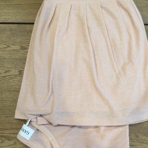 Ganni Dresses Pink - Picture 7 of 8